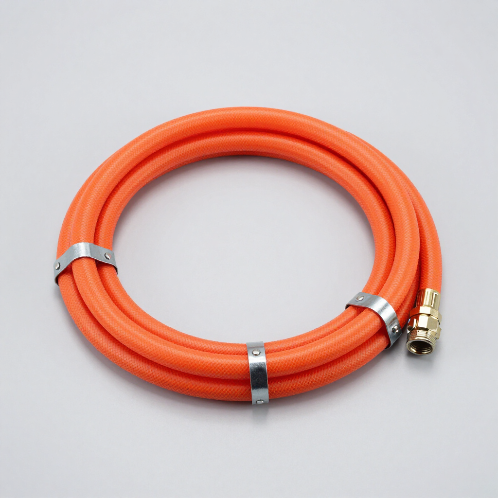 Dây dẫn gas & phụ kiện — GAS PHONG ĐẠT An Giang