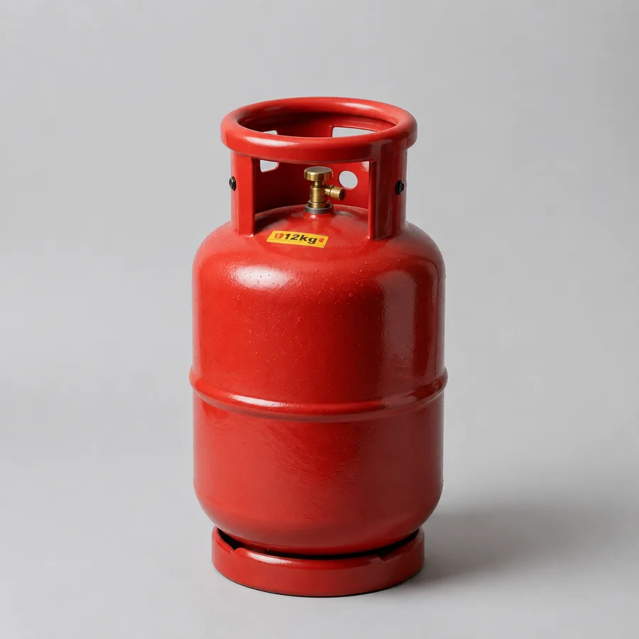 Ảnh 2 của Bình gas 12kg gia đình