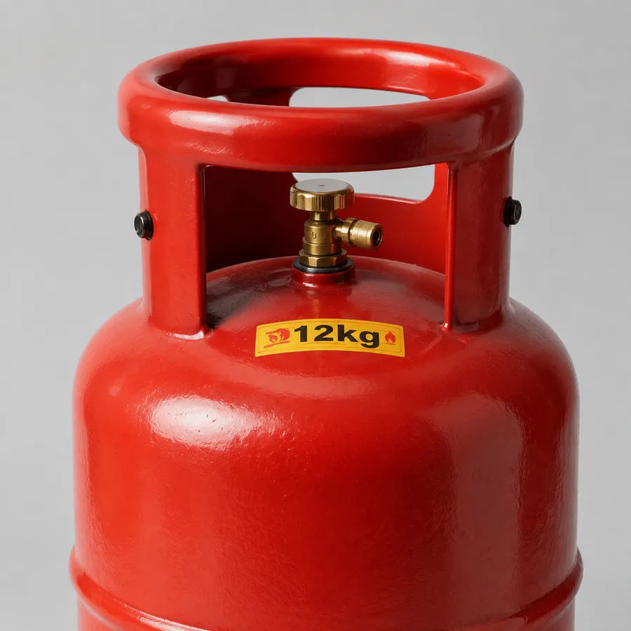 Ảnh 3 của Bình gas 12kg gia đình