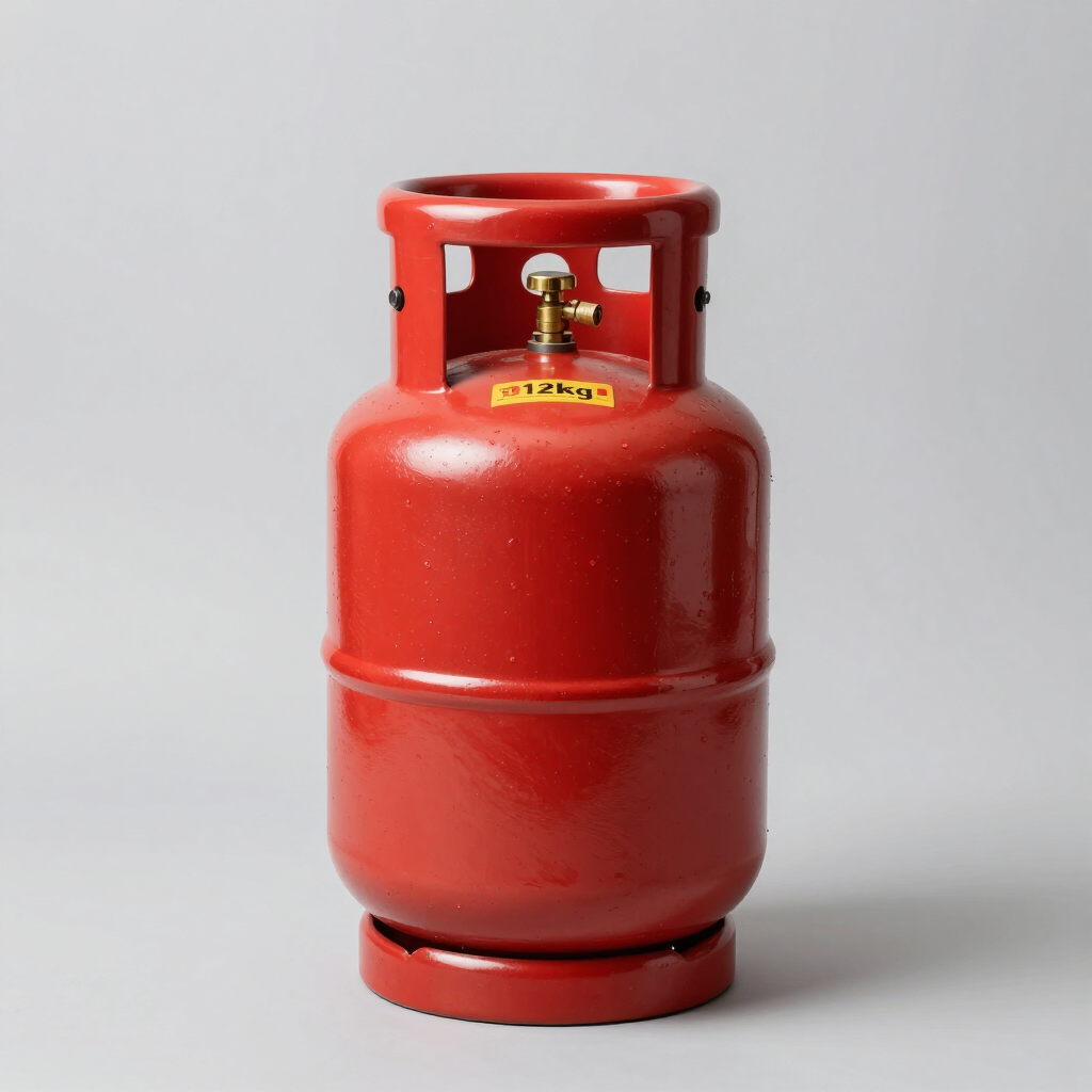 Bình gas 12kg gia đình — GAS PHONG ĐẠT An Giang