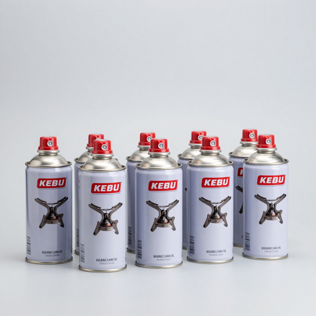 Lon gas mini — GAS PHONG ĐẠT An Giang